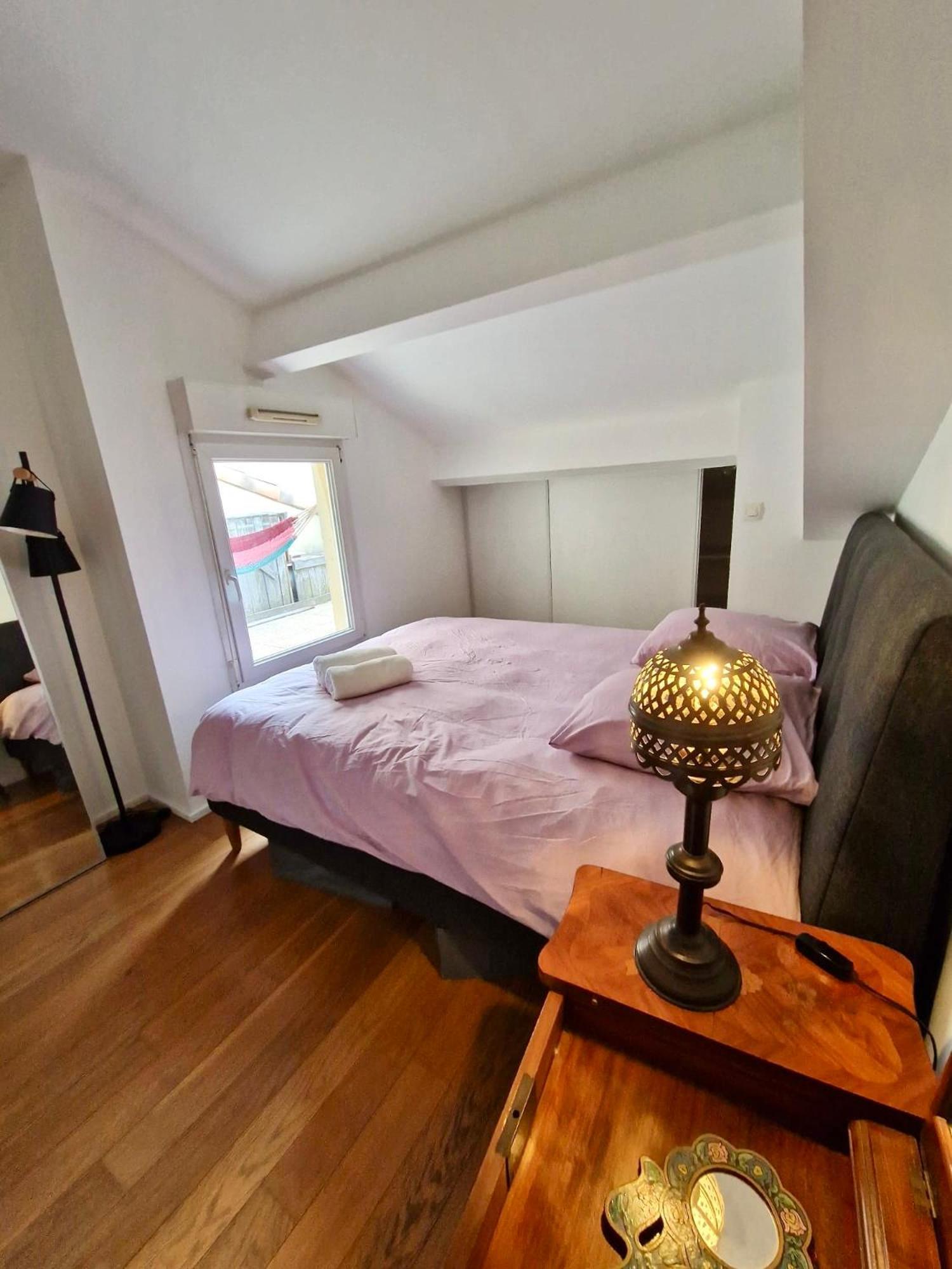 Prado Spacious And Sunny Loft In Marseille Exterior photo