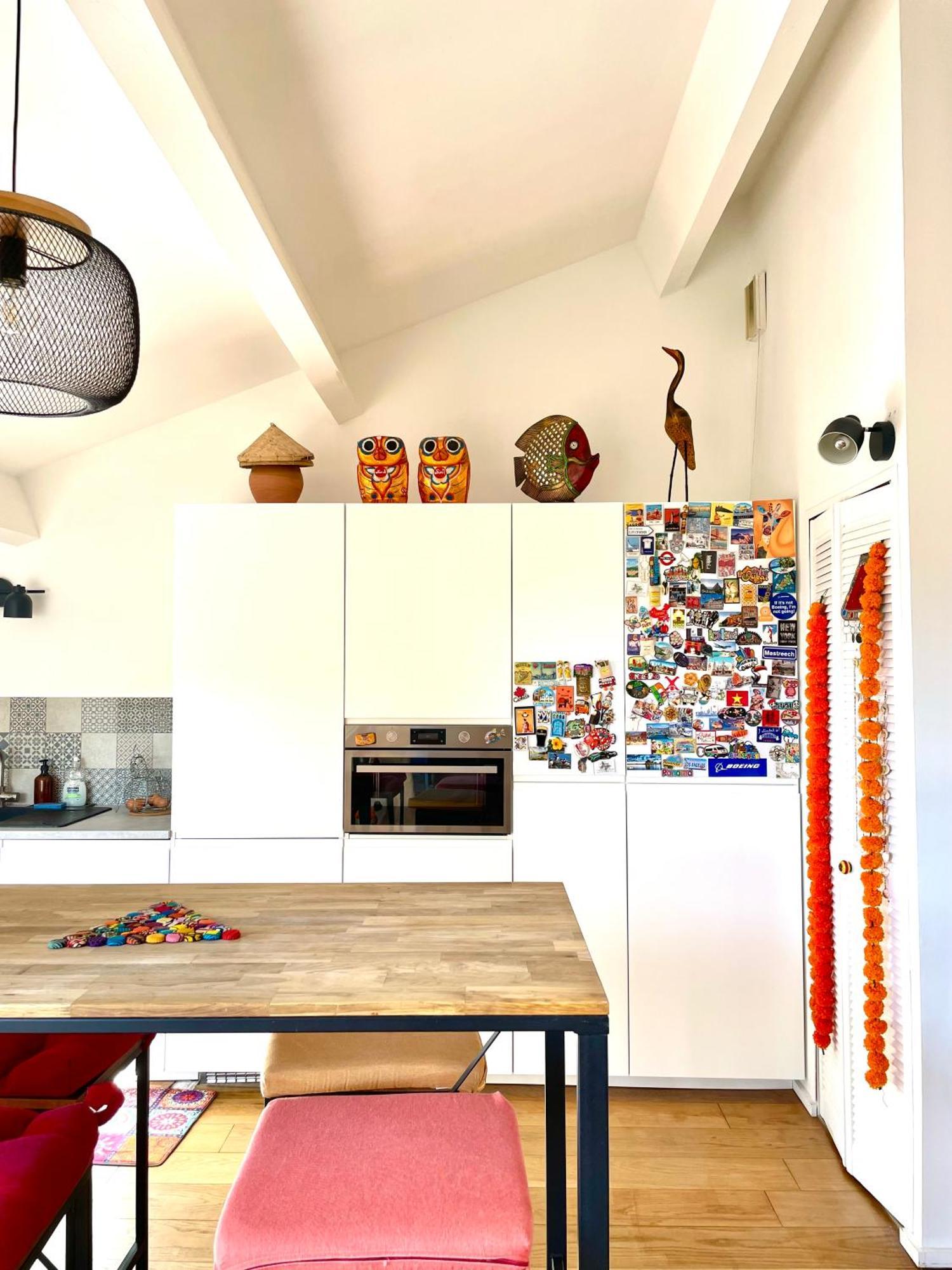 Prado Spacious And Sunny Loft In Marseille Exterior photo